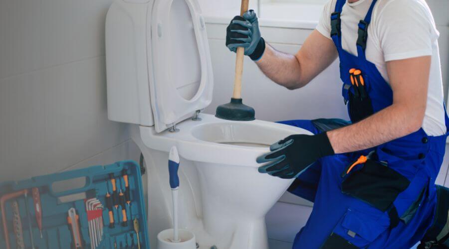 Professional expert plumbing services in Alder Creek, NY